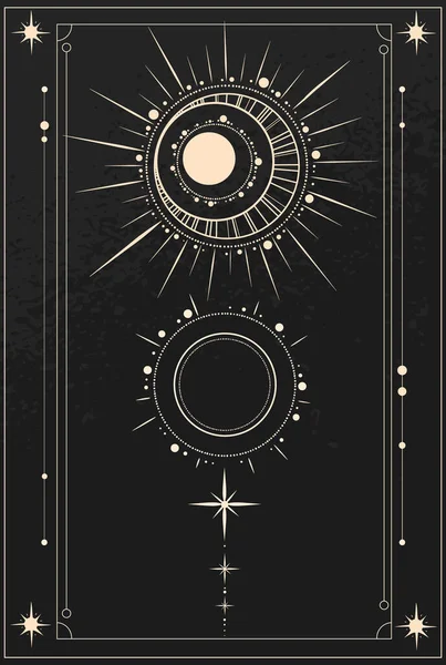 Tarot Card